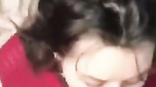 Great blowjob 9