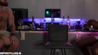 Moderngomorrah Part 6 A Hotwife Cuck BBC Dream