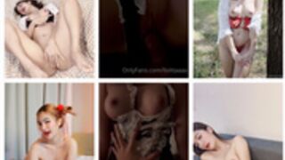 Icychaa(icyktc)onlyfan thai asian cute girl couple sex