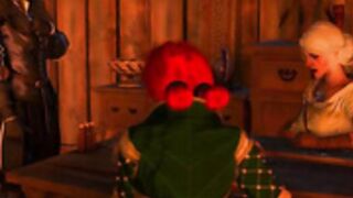 [SUB] Primordium Episode 1 - The Proposition [LordAardv