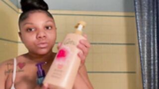 Shower Routine of version