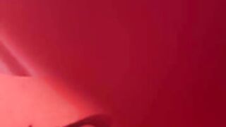 le gusta tocarse, c4t4h0n3y c4