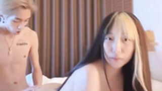 Highsstn onlyfan thai asian tattoo couple sex pvt show