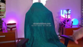 Vic Hillova Camshow 02-07-2023