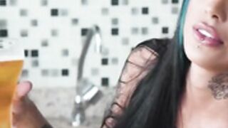 Tati Zaqui 66