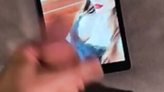 Azeri Goddess Chimnaz Sultanova ????