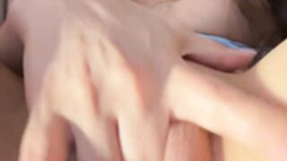 LadyFit Fingering