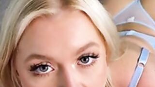 elle b anal creampie