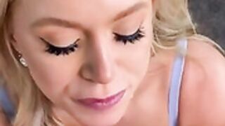 elle b anal creampie