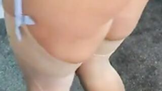 elle b anal creampie