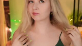 Valeriya ASMR - Make me feel beautiful ????