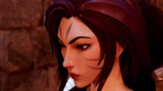 [The Count] Kai'sa (Classic)