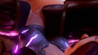 [The Count] Kai'sa (Classic)
