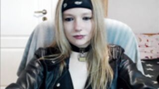 maggieswaggy BDSM & squirt October 11, 2022