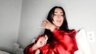 SofiaCake Cum 07 June 2023