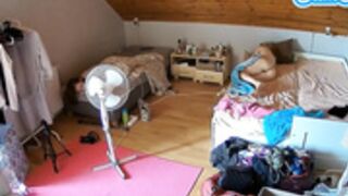 GEA sexy scene 21