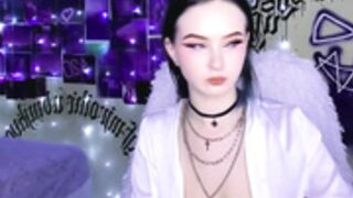 Kayleecrystal and evaphantom