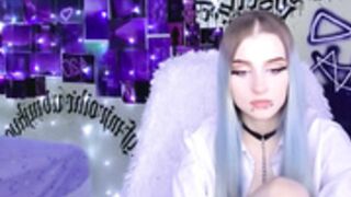 Kayleecrystal and evaphantom