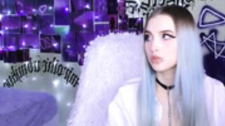 Kayleecrystal and evaphantom