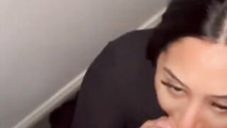 Cum Blast