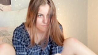 ellis_frisk first day pussy peak