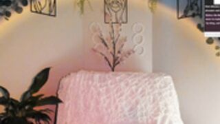 Kimmy_Chi nipslips cleaning up on 7 July 2023