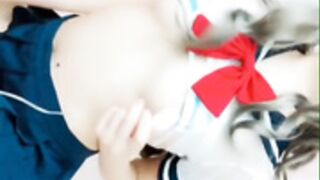 Misswarmj School Girl p.1