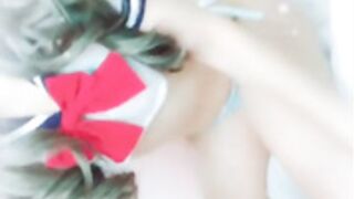 Misswarmj School Girl p.4