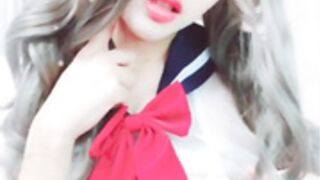 Misswarmj School Girl p.3