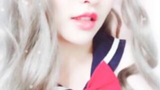 Misswarmj School Girl p.2