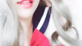 Misswarmj School Girl p.2