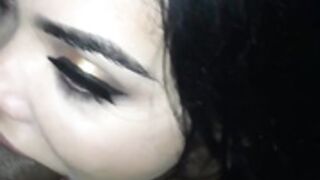 Selena Santana - Rickybehavior