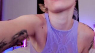 KateBlansh Лера Токарска пиздунья с Усатово любит хуи