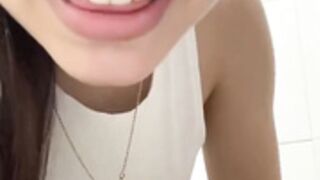 melisaahumada Live TikTok 4 2