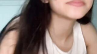melisaahumada Live TikTok 4 2