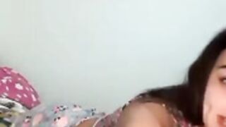 melisaahumada Live TikTok 4