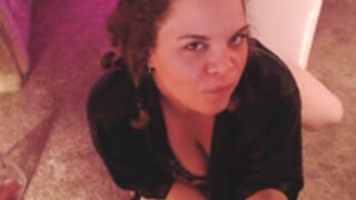 Blowjob + JOI - Sw33tcherry