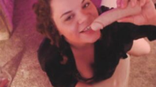 Blowjob + JOI - Sw33tcherry