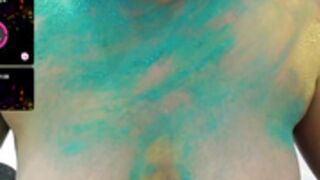 _Pankhuri_ (Holi Special)