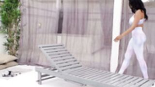 Katrina Moreno Brazzers solo 1