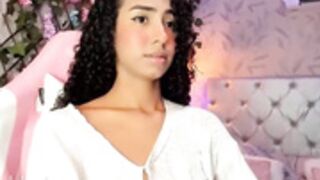 khaliope lush torture, nora, squirt