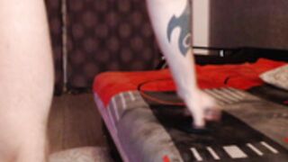 Kissamorous show on 2019-10-10