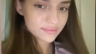 Karillia69 тупая наглая шлюха