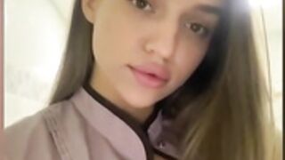 Karillia69 тупая наглая шлюха