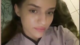 Karillia69 тупая наглая шлюха