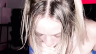 Smackmycupcake Blowjob