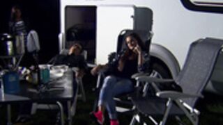 Holly Banks & Lullu Gun