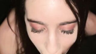 YouLoveMadss Group Blowjob w/ Facials