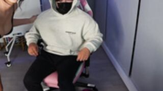 asian.candy lapdance on kick.com