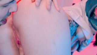 Zirael Rem - Squirt Game 2